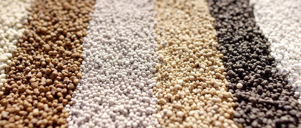 Fertilizer DAP 50kg bags (Kenya) - Image 2