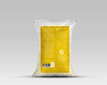Victoria Grain Milled Rice,  by I-Go Africa® 2kgs (grade 2) - Image 2