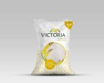 Victoria Grain Milled Rice,  by I-Go Africa® 2kgs (grade 2)