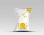 Victoria Grain Milled Rice,  by I-Go Africa® 50kgs (grade 2)